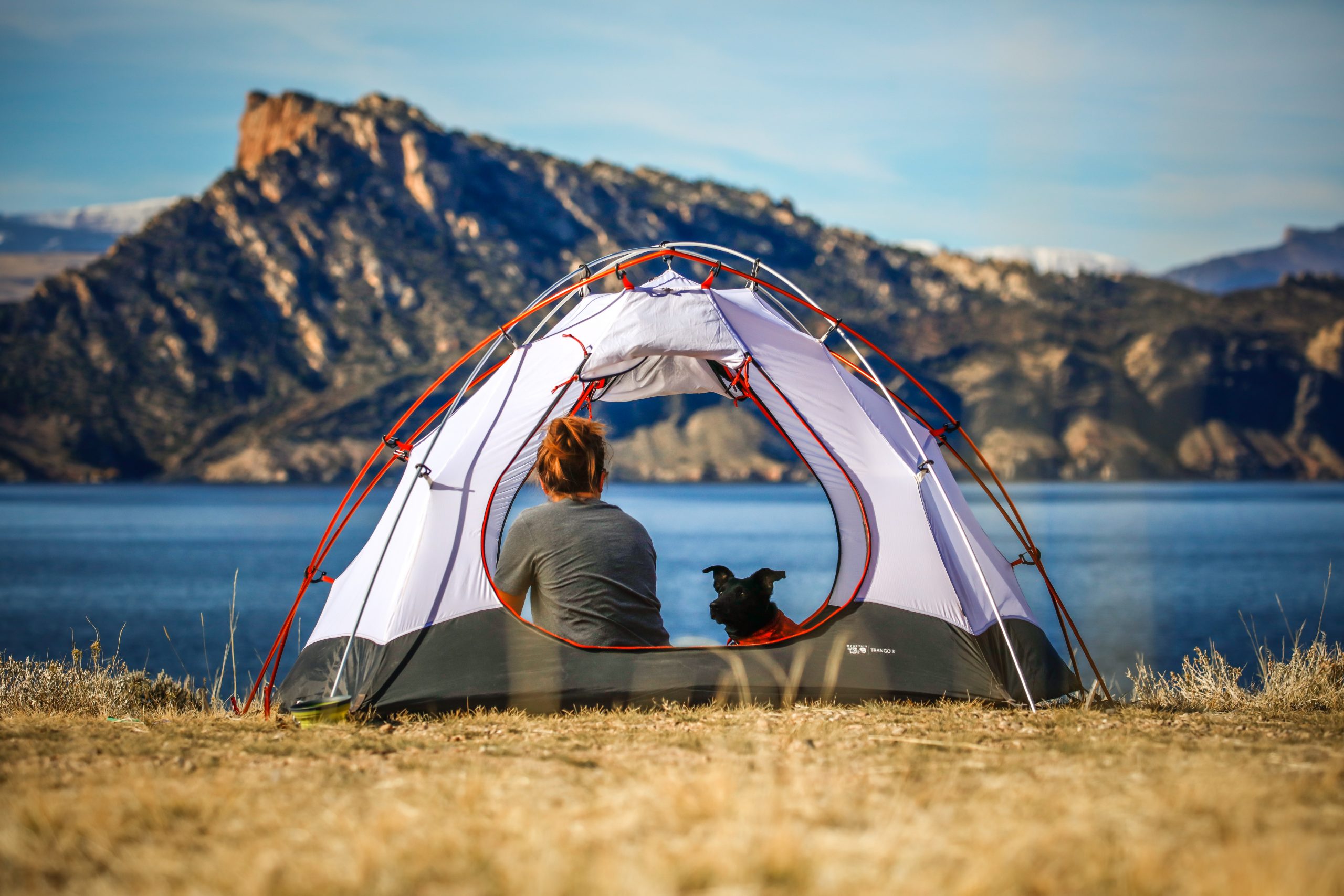Wanten Tegenhanger waterbestendig Pop up tent kopen? Dit zijn de beste pop up tenten van 2023 - Startkamperen