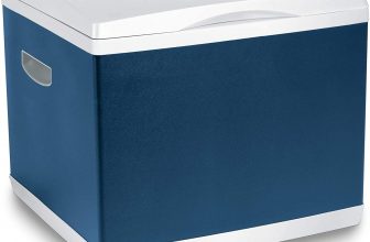 Mobicool MB40 hybrid beste koelbox