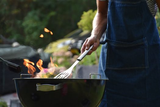beste camping keuken