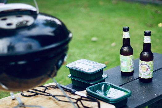 Camping barbecue kopen? Dit zijn de beste camping barbecues van 2023