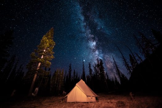 Bell tent kopen? Dit zijn de beste bell tenten van 2023