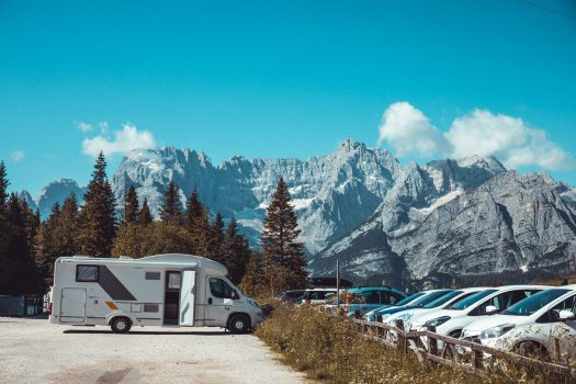beste camper koelkast
