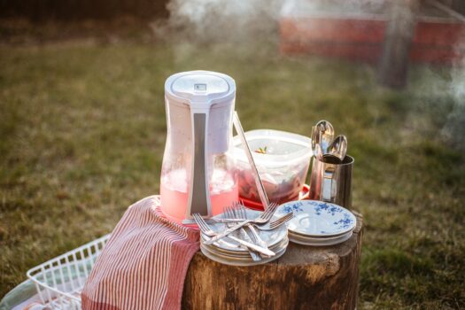 beste camping servies